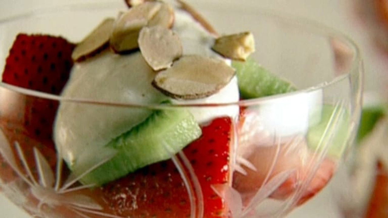 Everyday Italian — Épisode 3