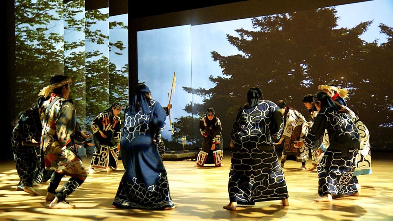 Japanology Plus - Season 8 Episode 27 : Ainu: A New Generation