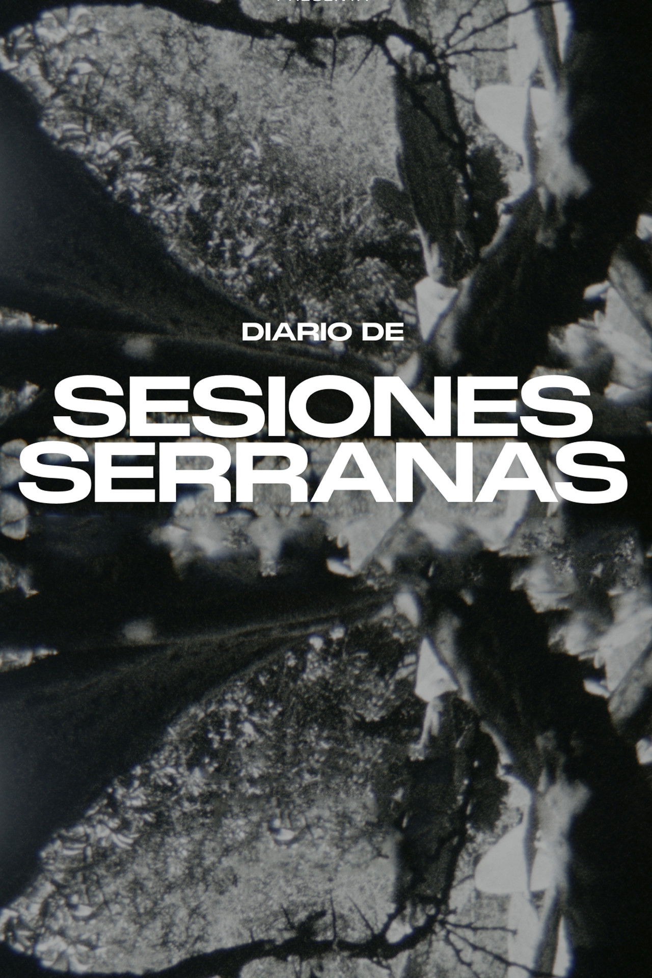 Diario de sesiones serranas Backdrop
