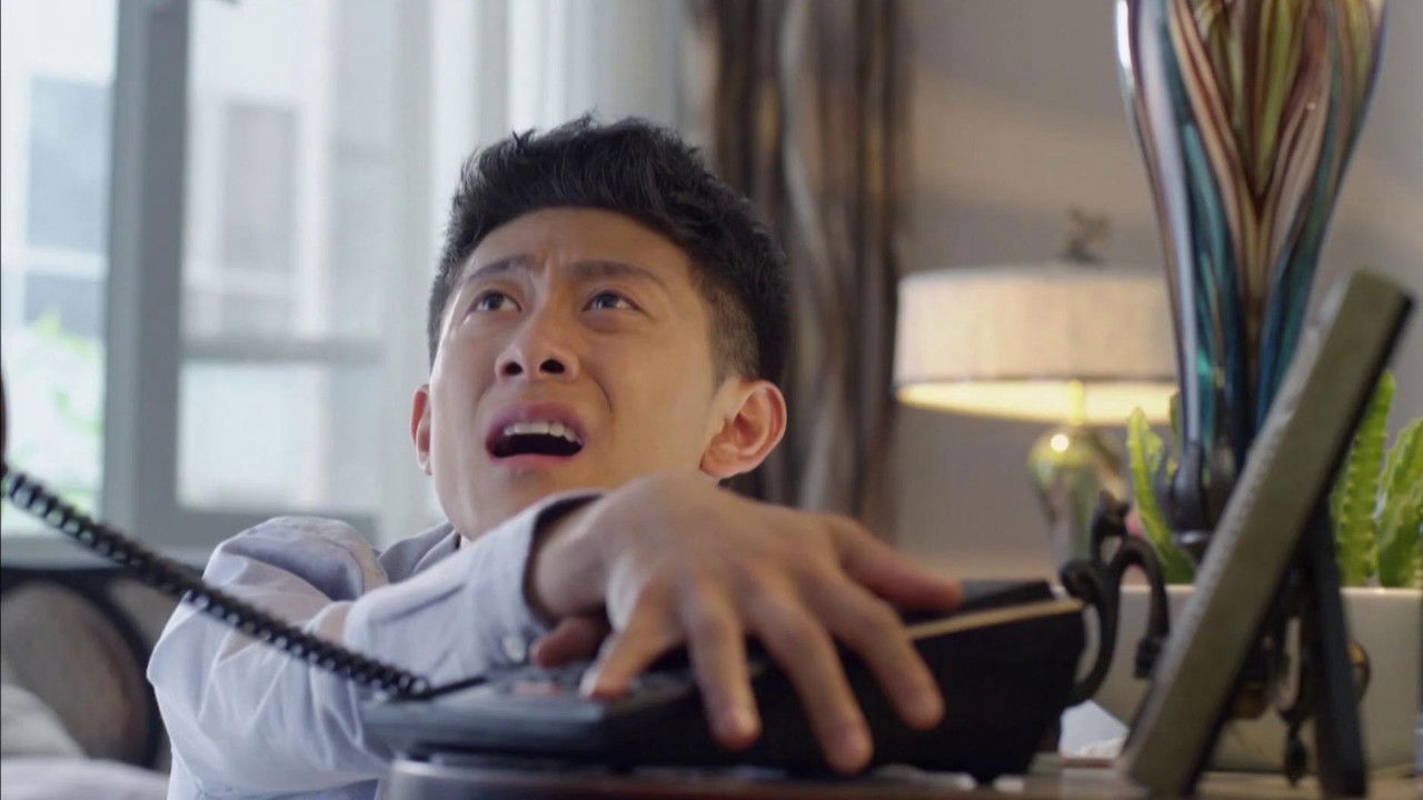 食来孕转 — Épisode 4