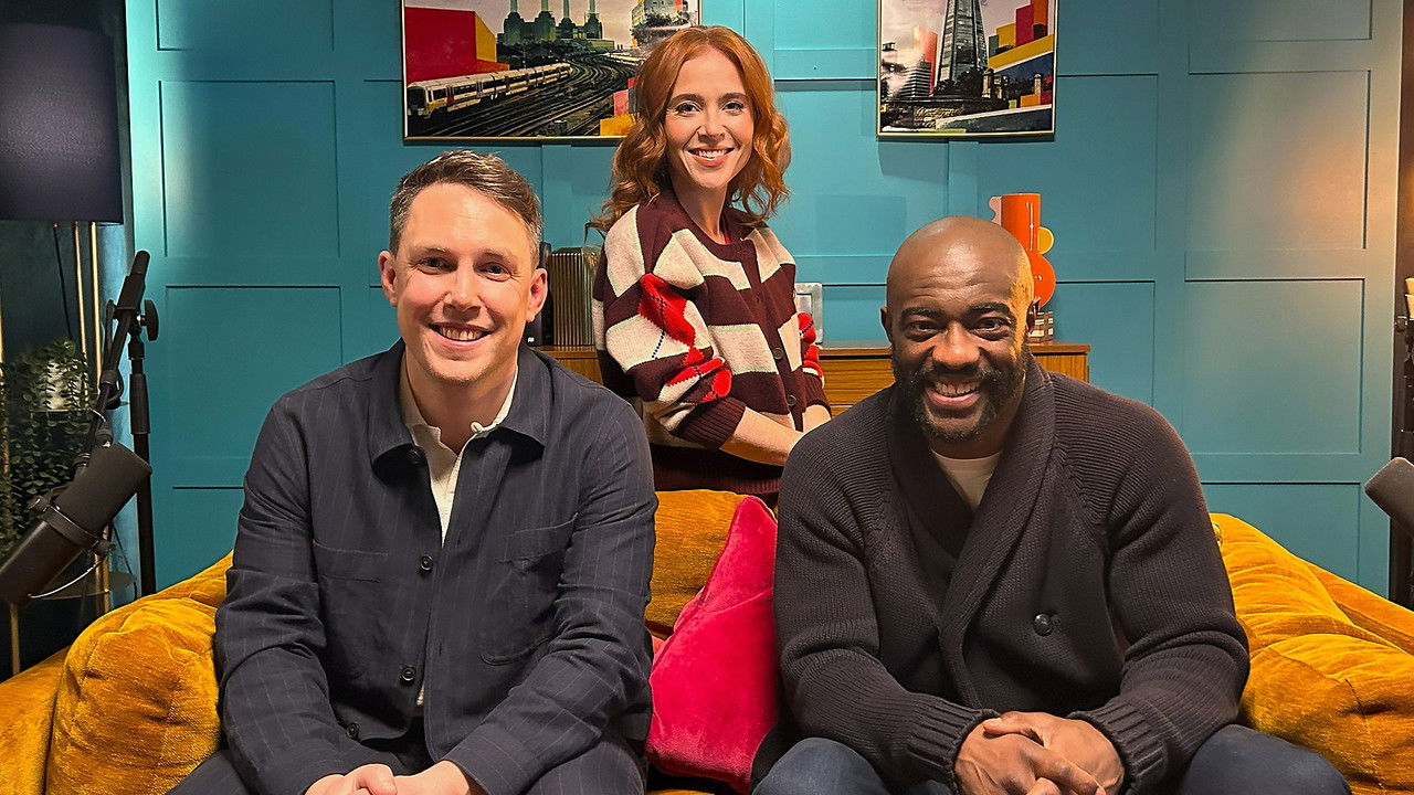 The Apprentice: Unfinished Business — Épisode 6