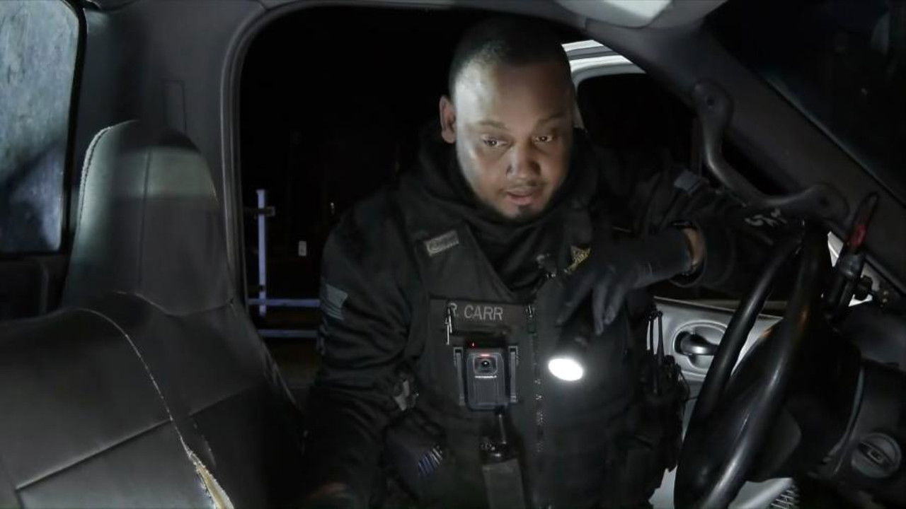 On Patrol: Live — Épisode 61