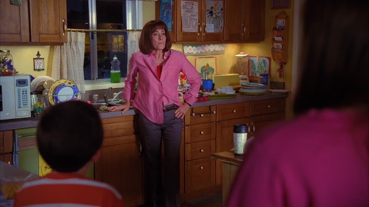 The Middle - Season 3 Episode 4 : Major Changes