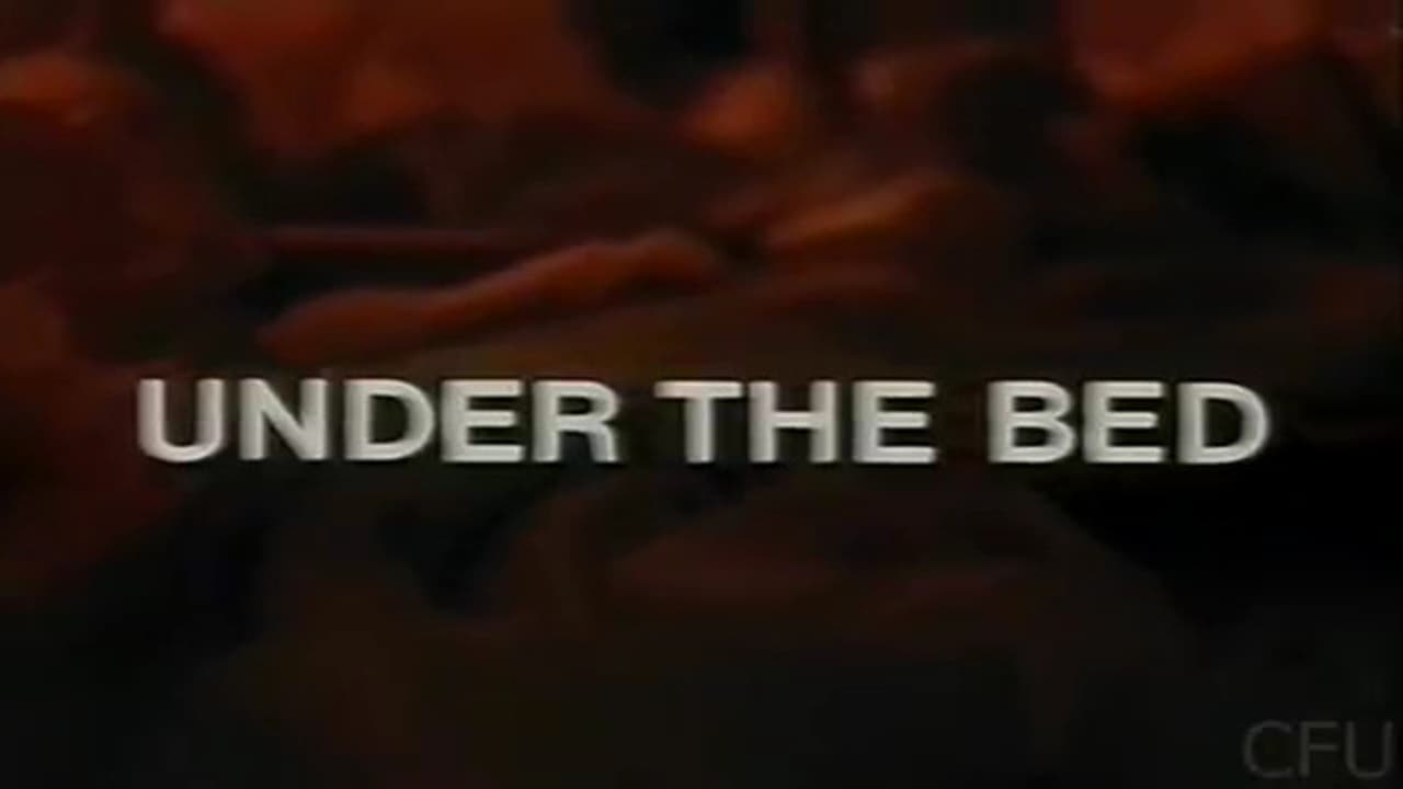 Under the Bed (1988)