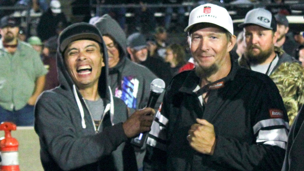 Street Outlaws: Locals Only — Épisode 14