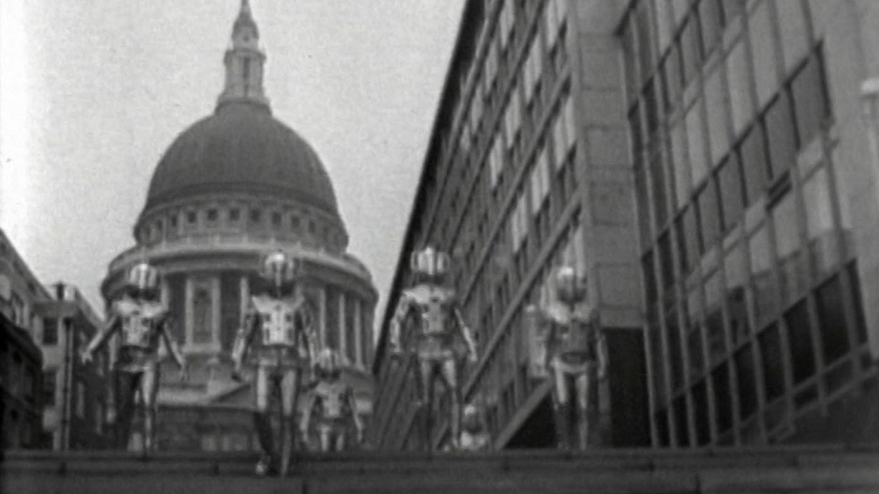 Doctor Who: The Invasion still 6