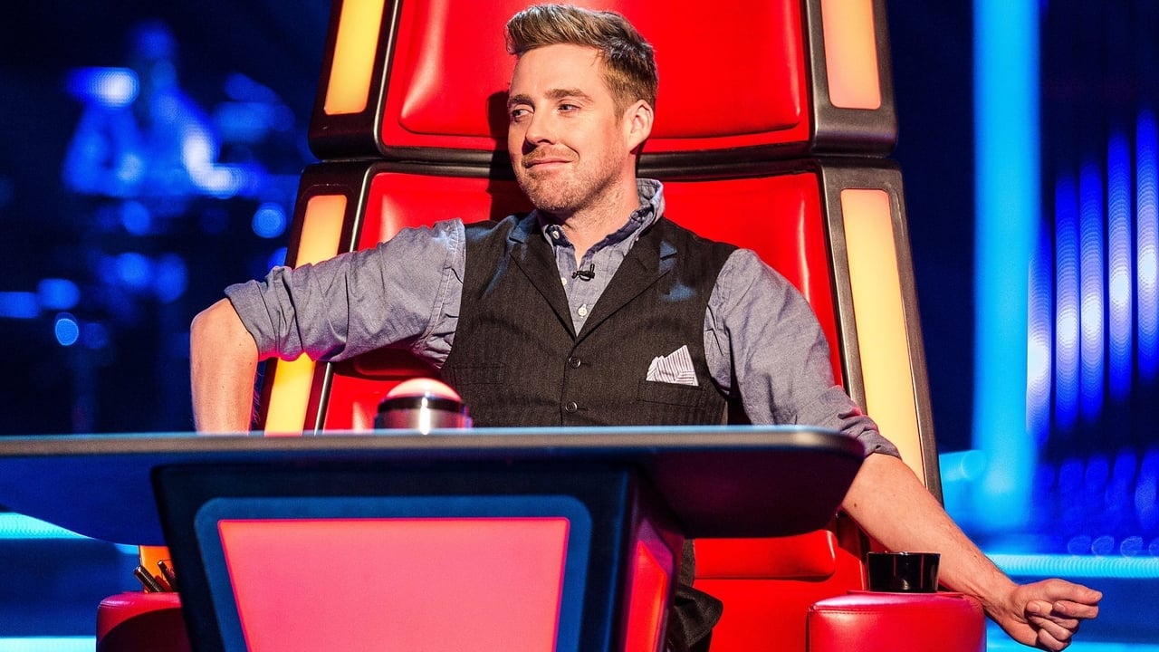 The Voice UK - Season 4 Episode 3 : Blind Auditions 3