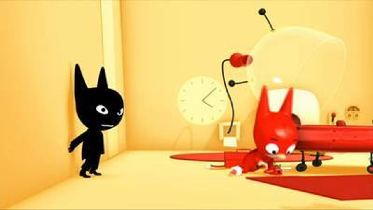 SamSam — L’ombre qui en dit trop