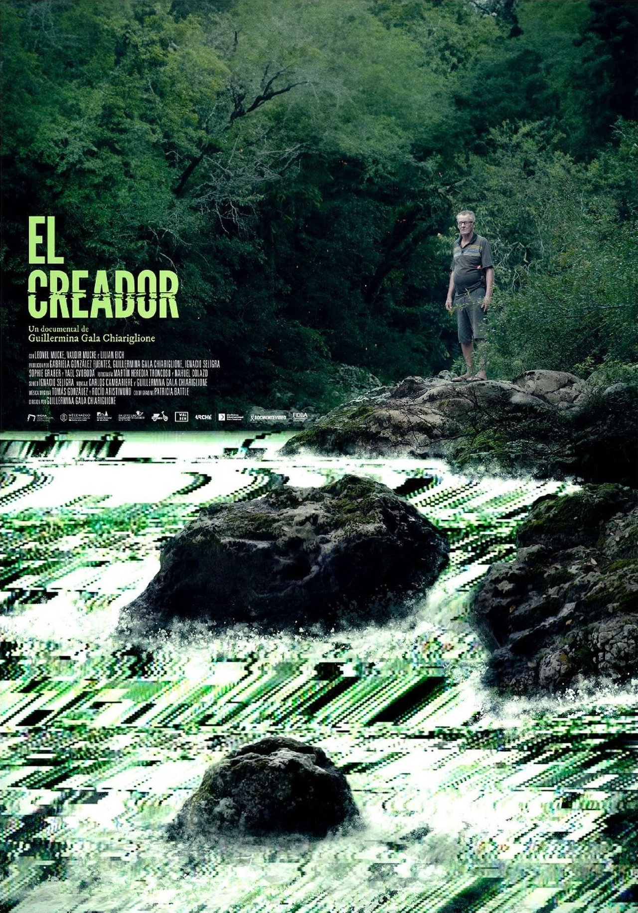 The Creator