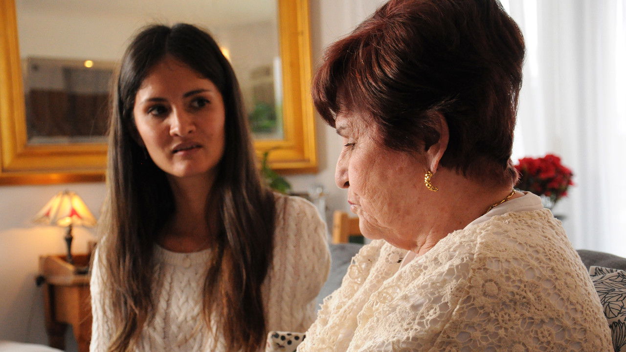 Matrimoine — Épisode 5