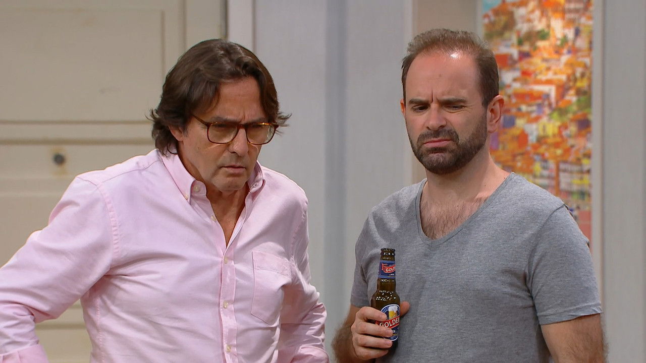 Ai a Minha Vida — Épisode 22