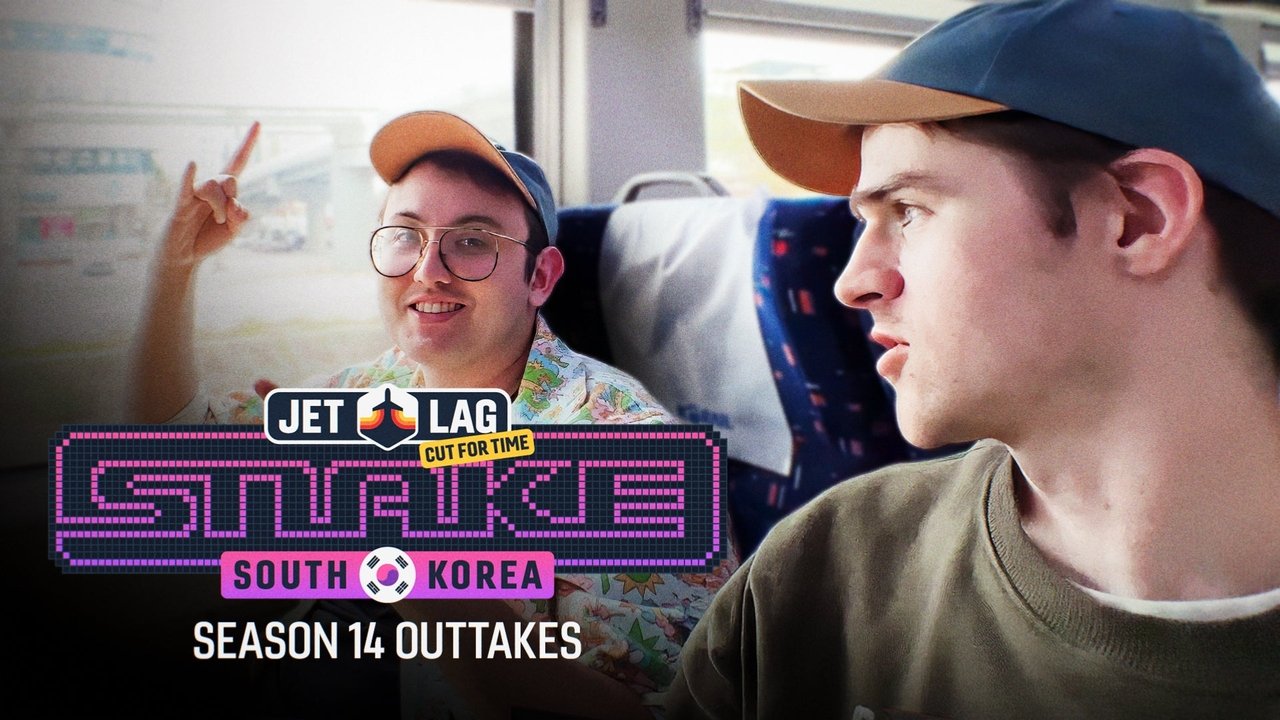 Jet Lag: The Game - Season 0 Episode 11 : The Outtakes — Everything We Cut From Season 14