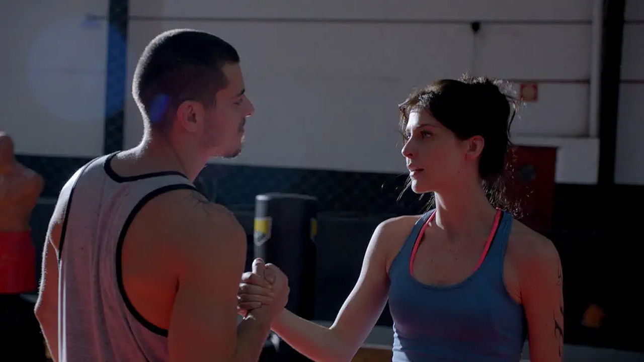 A Garota da Moto — Épisode 2