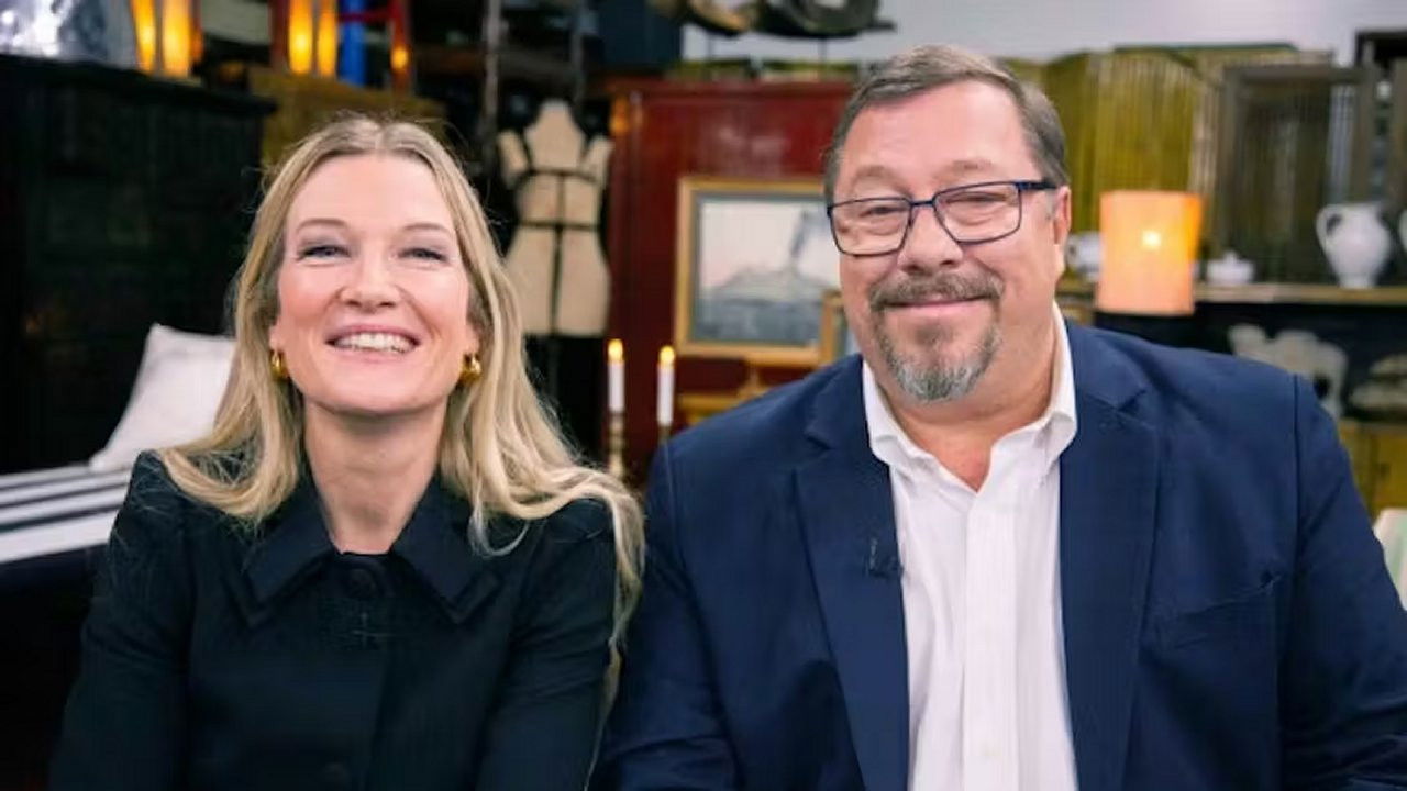 Krejlerkongen — Épisode 22