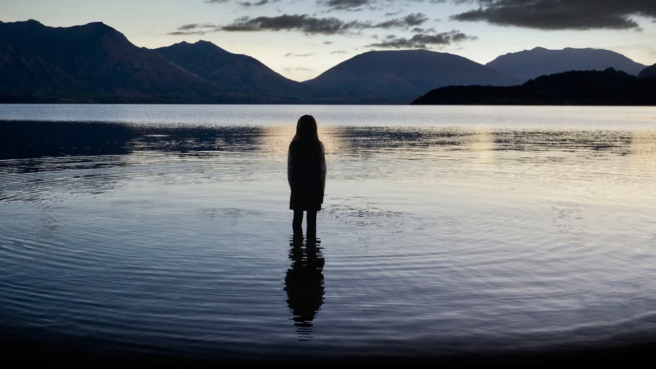 Cast and Crew of Top of the Lake