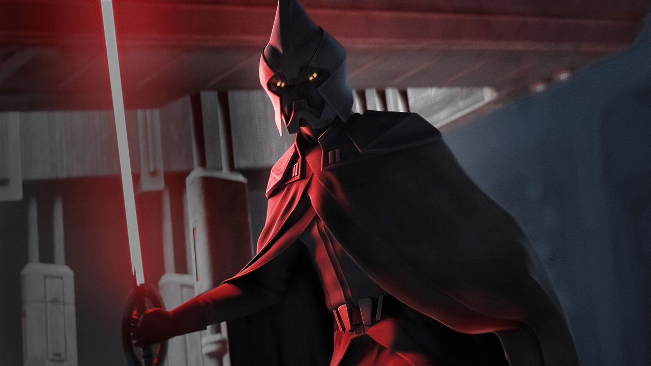 Image Star Wars: Crónicas del submundo