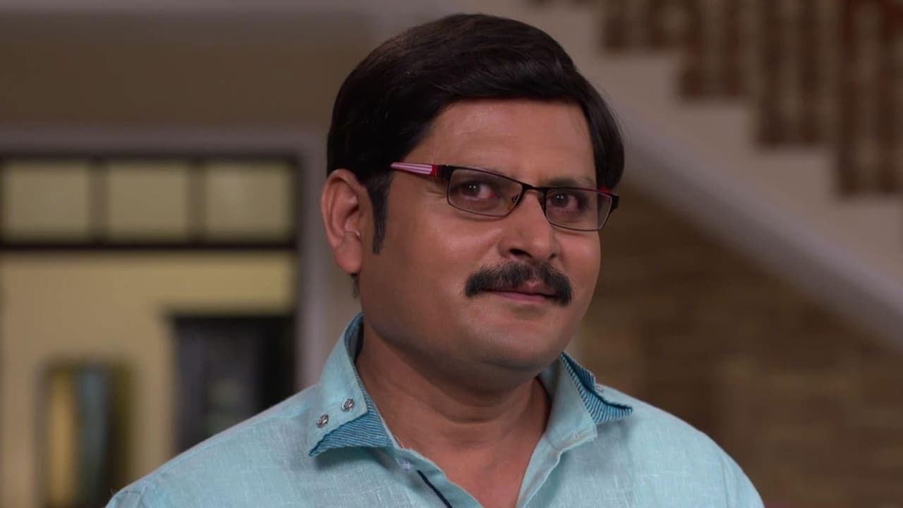 भाभीजी घर पर हैं! — Épisode 100