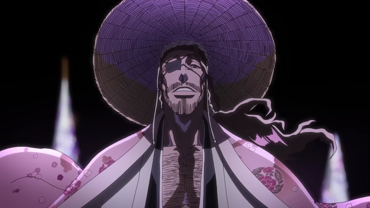Bleach (2004) trailer