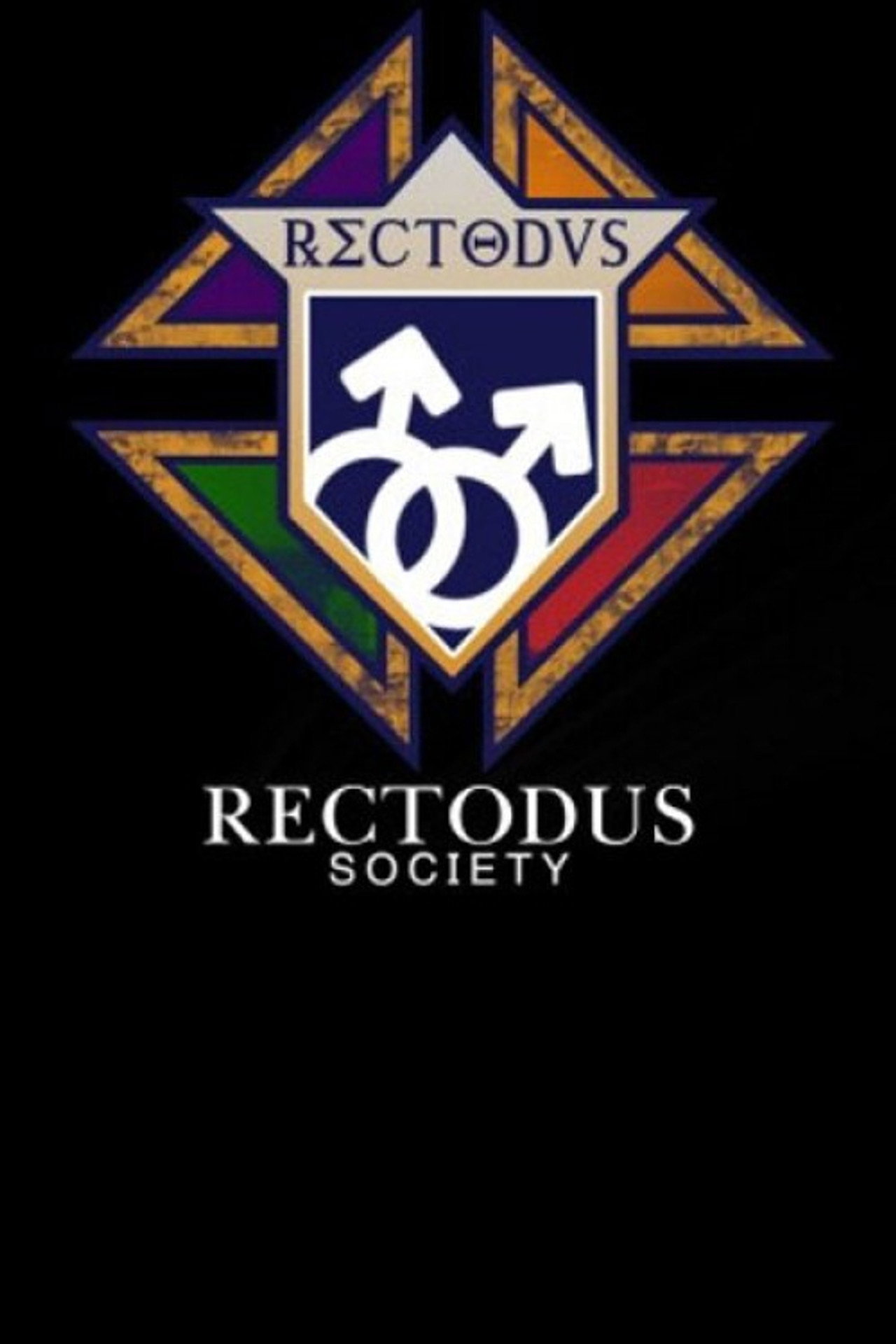 The Rectodus Society