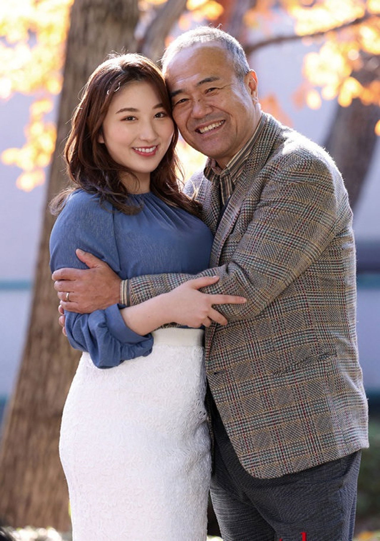 I'm Proud Of My Wife, So I'm Putting Her Out For Rent Backdrop