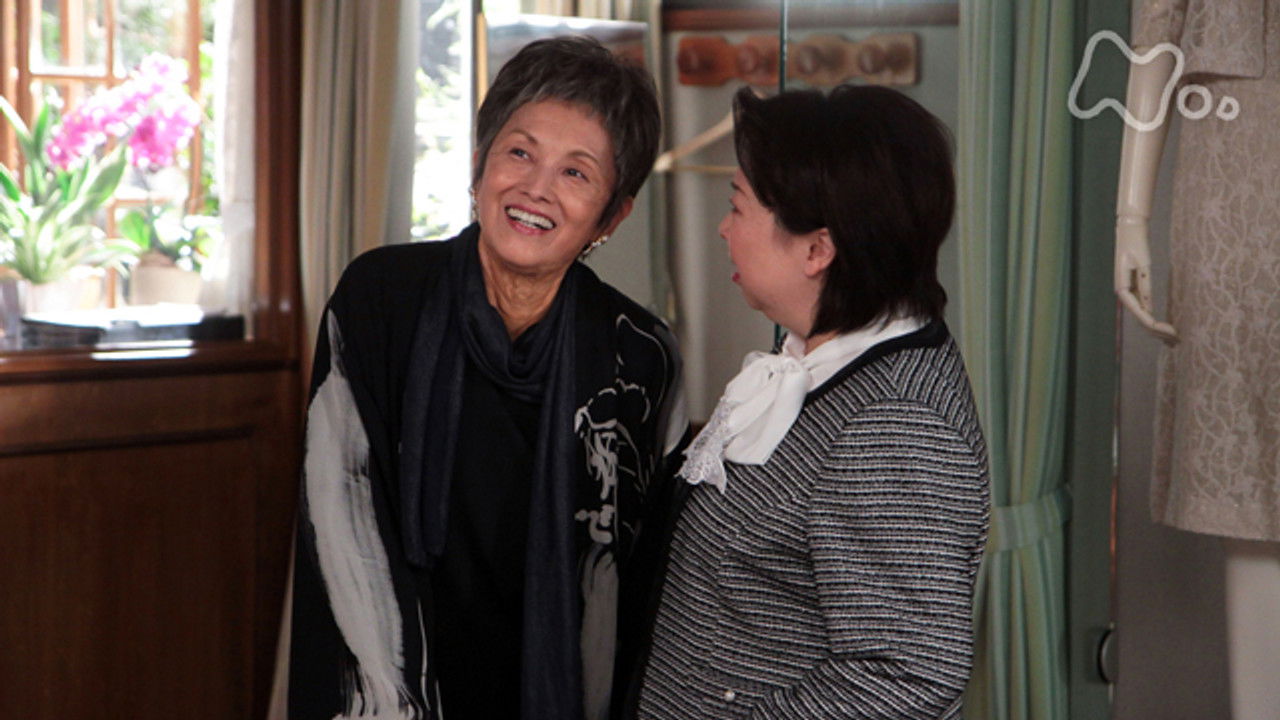 カーネーション — Épisode 145