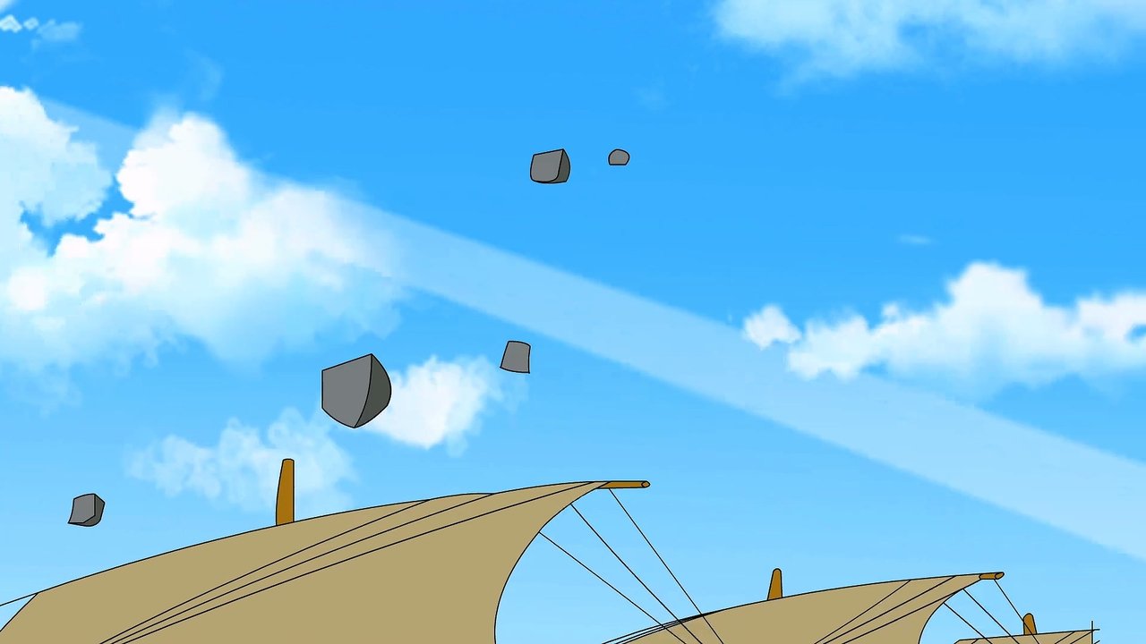 Haier Brothers - Season 1 Episode 137 : Episode 137