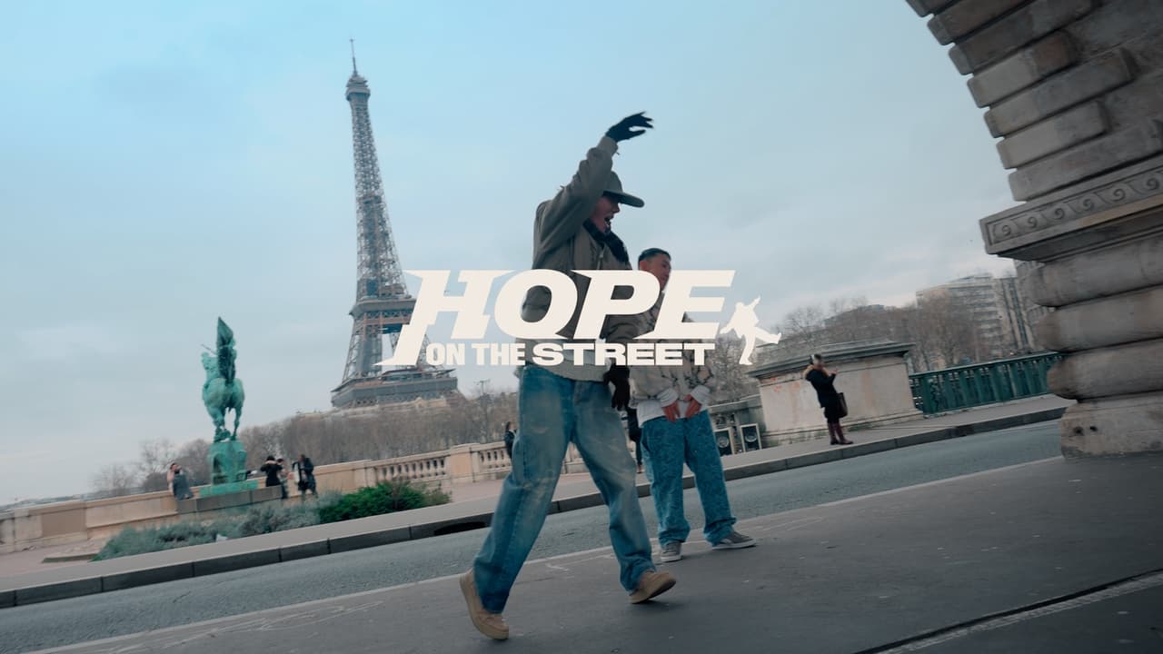Hope on the Street - Specials
