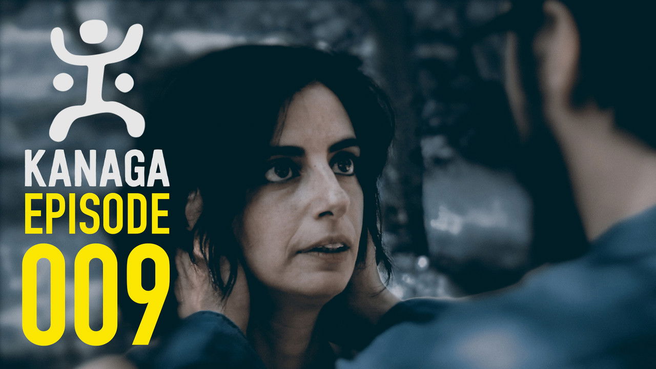 Kanaga — Épisode 9