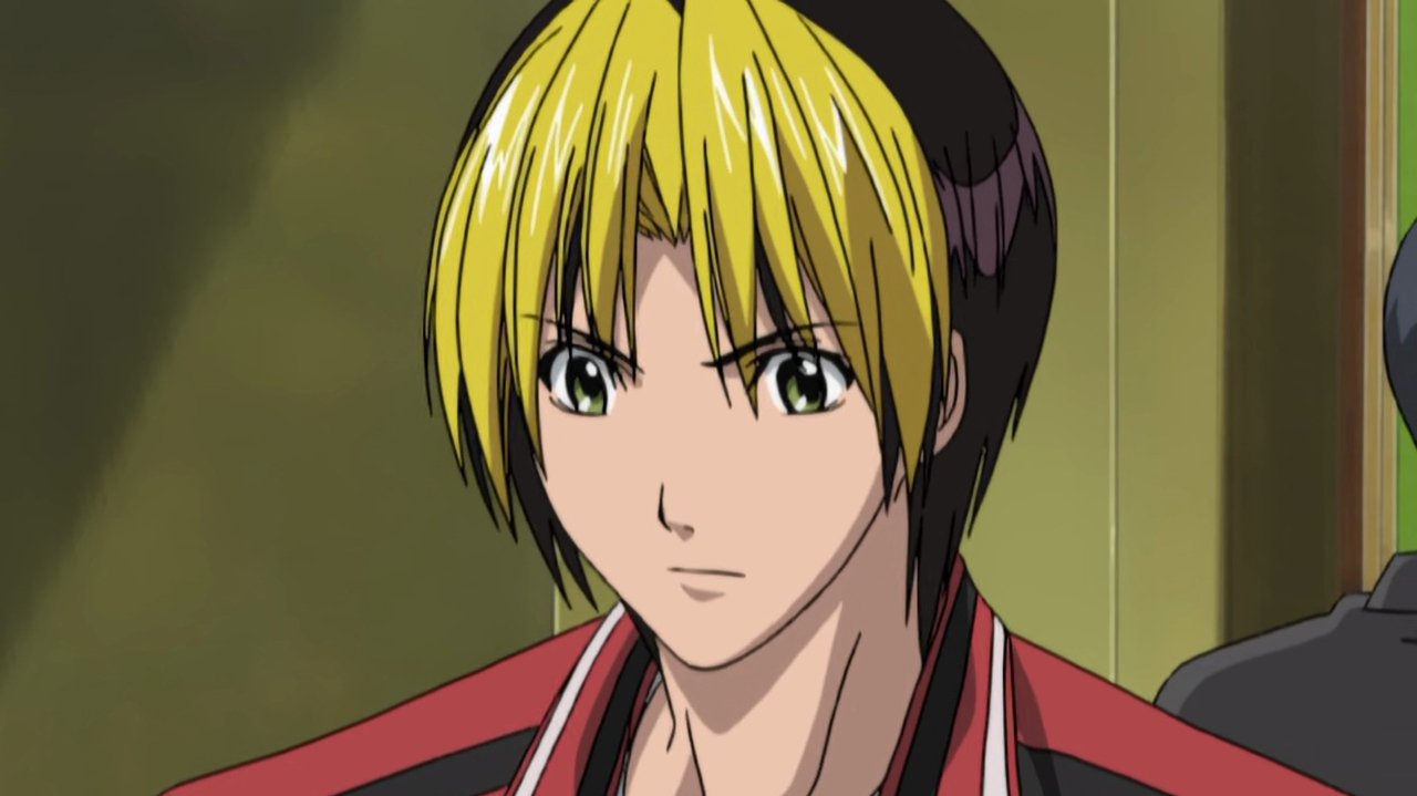 Hikaru no Go - Season 0 Episode 1 : 2002 New Year Special