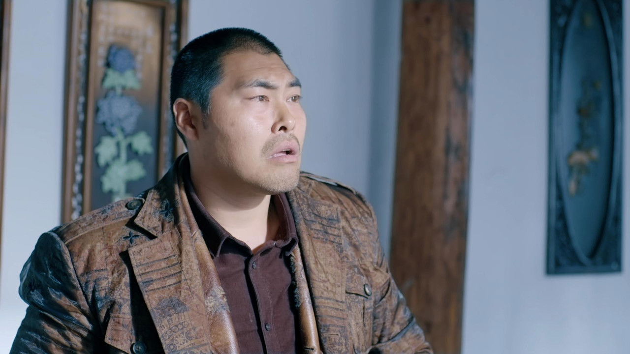 怒放的青春 — Épisode 25