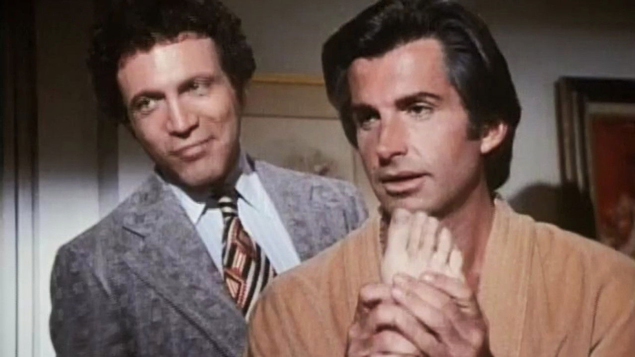 Police Story - Season 3 Episode 16 : The Other Side of the Fence