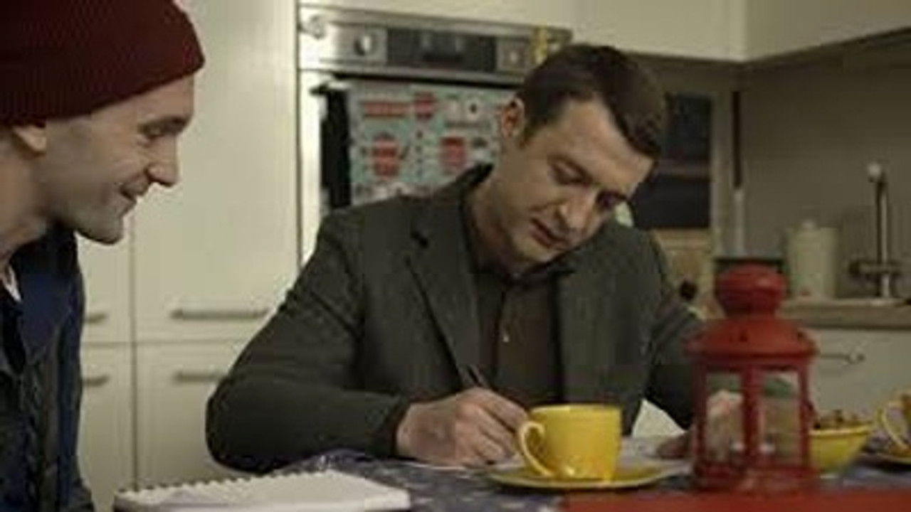 Pasmerkti — Épisode 30