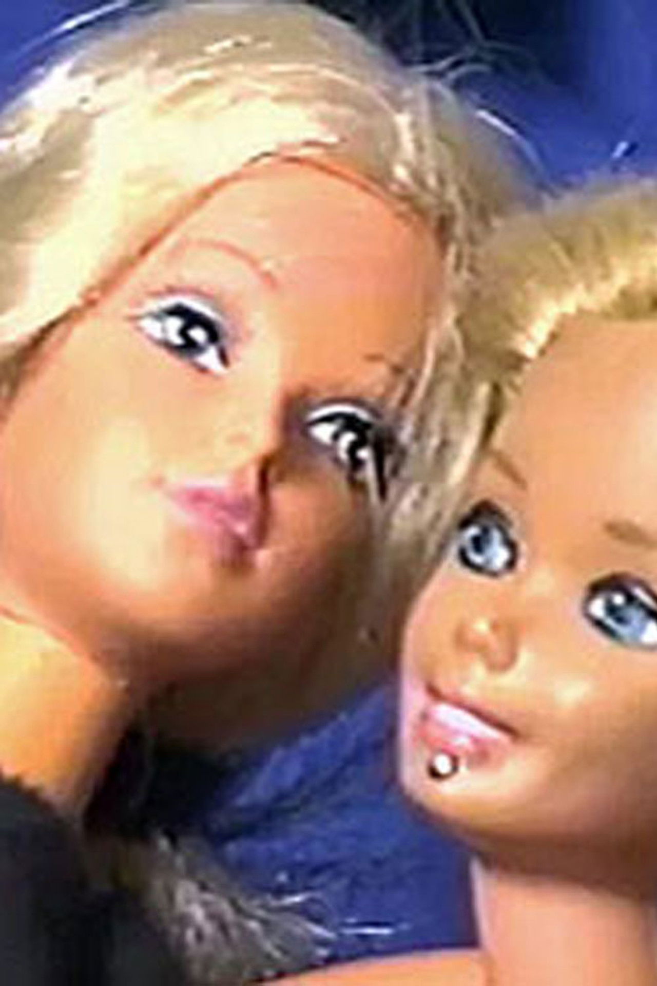 Three Things My Mother Never Told Me Backdrop