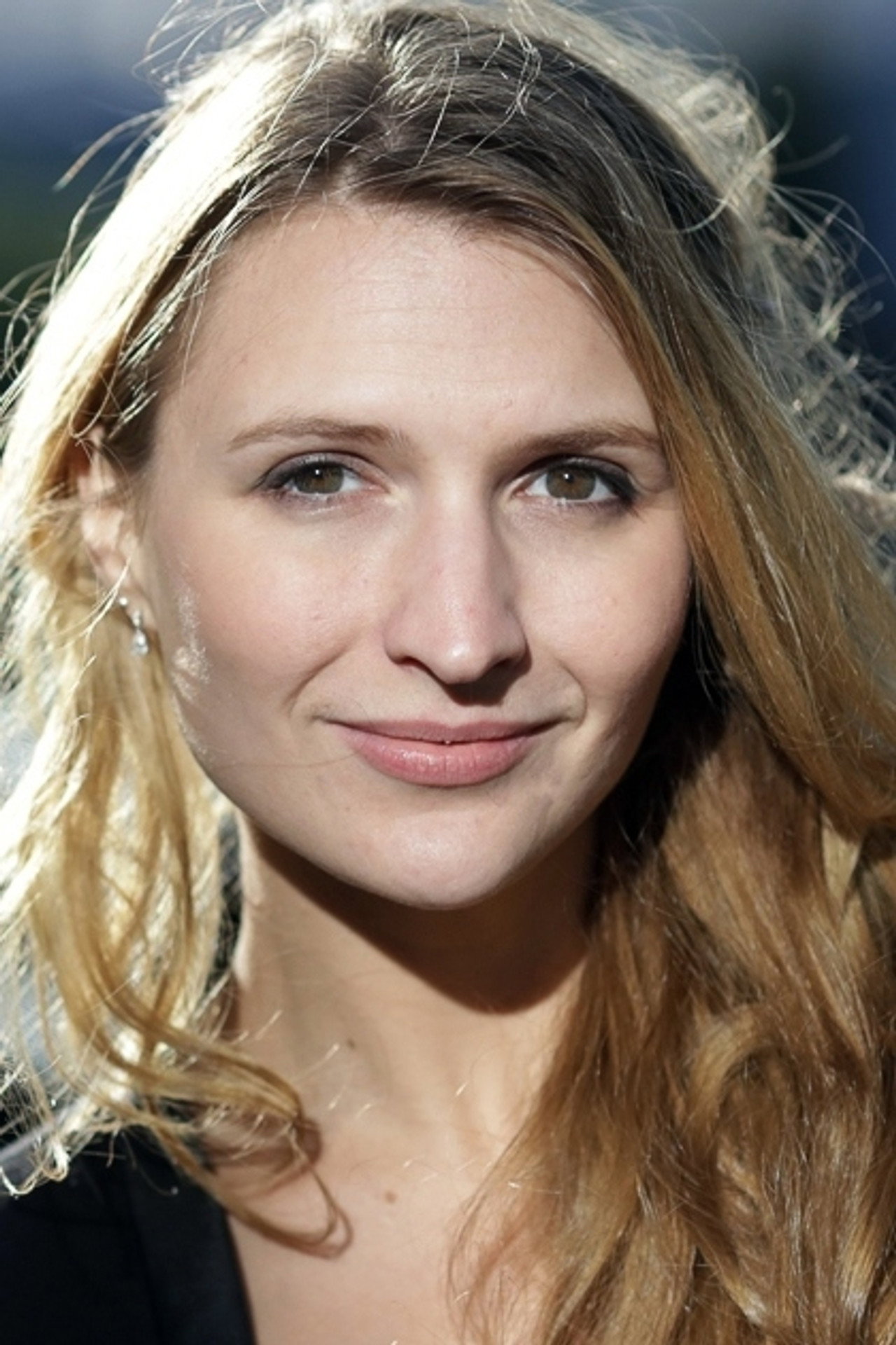 Maléna Perrot