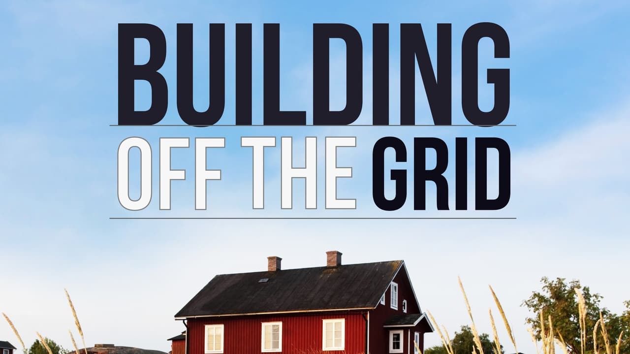 Building Off the Grid background