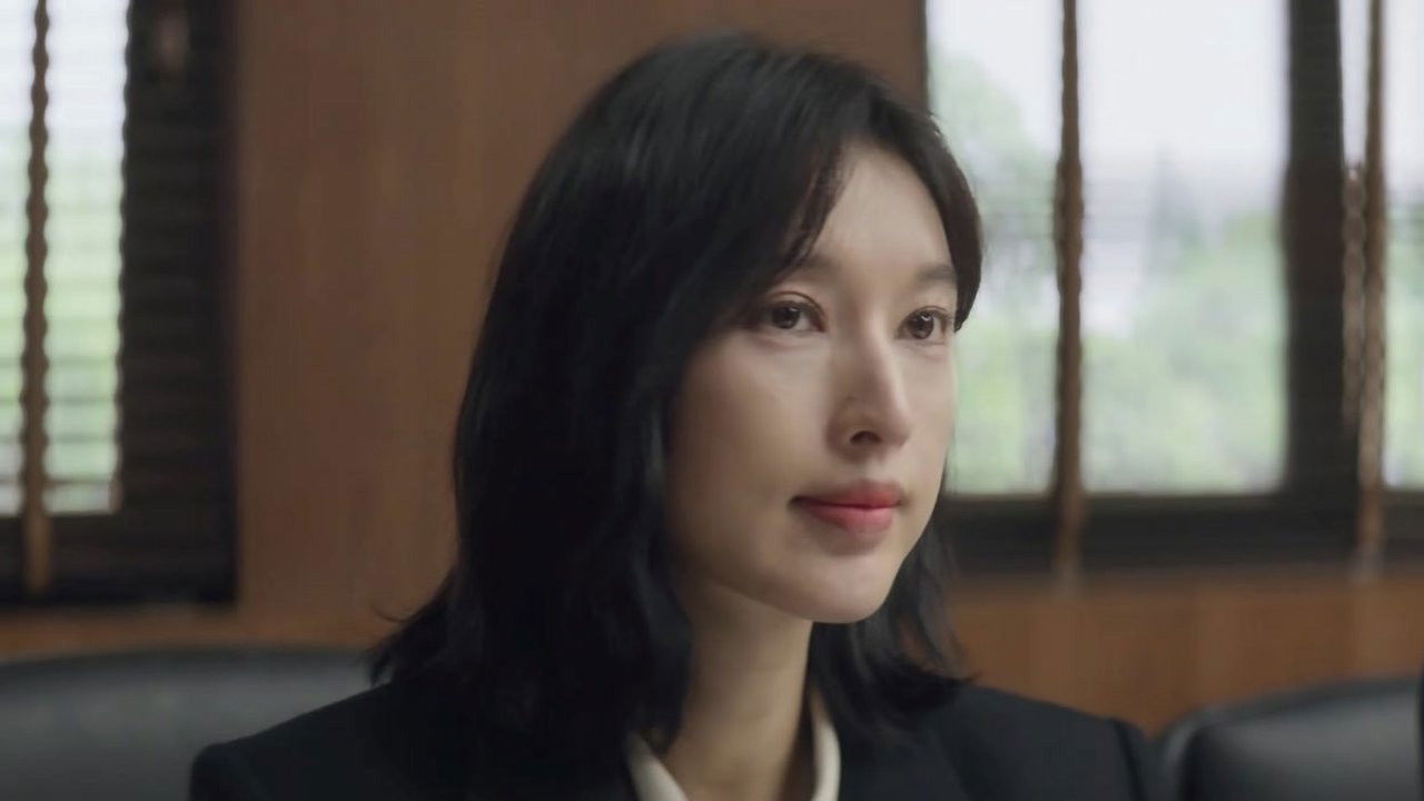 越过山丘 — Épisode 34