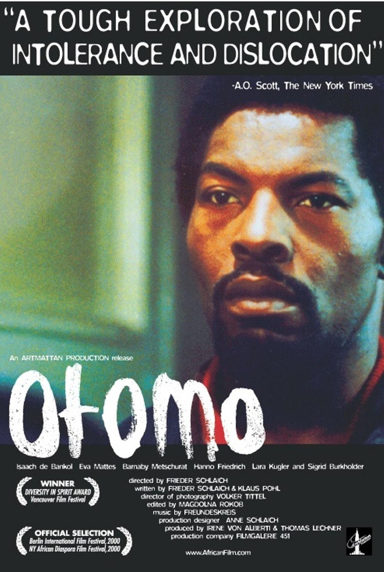 Otomo Otomo