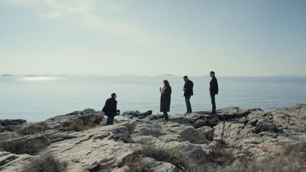 Bijeli put — Épisode 1