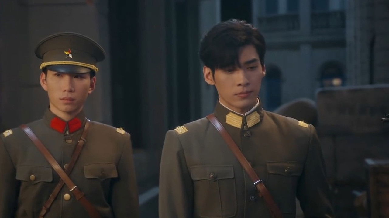 契约新娘 — Épisode 6