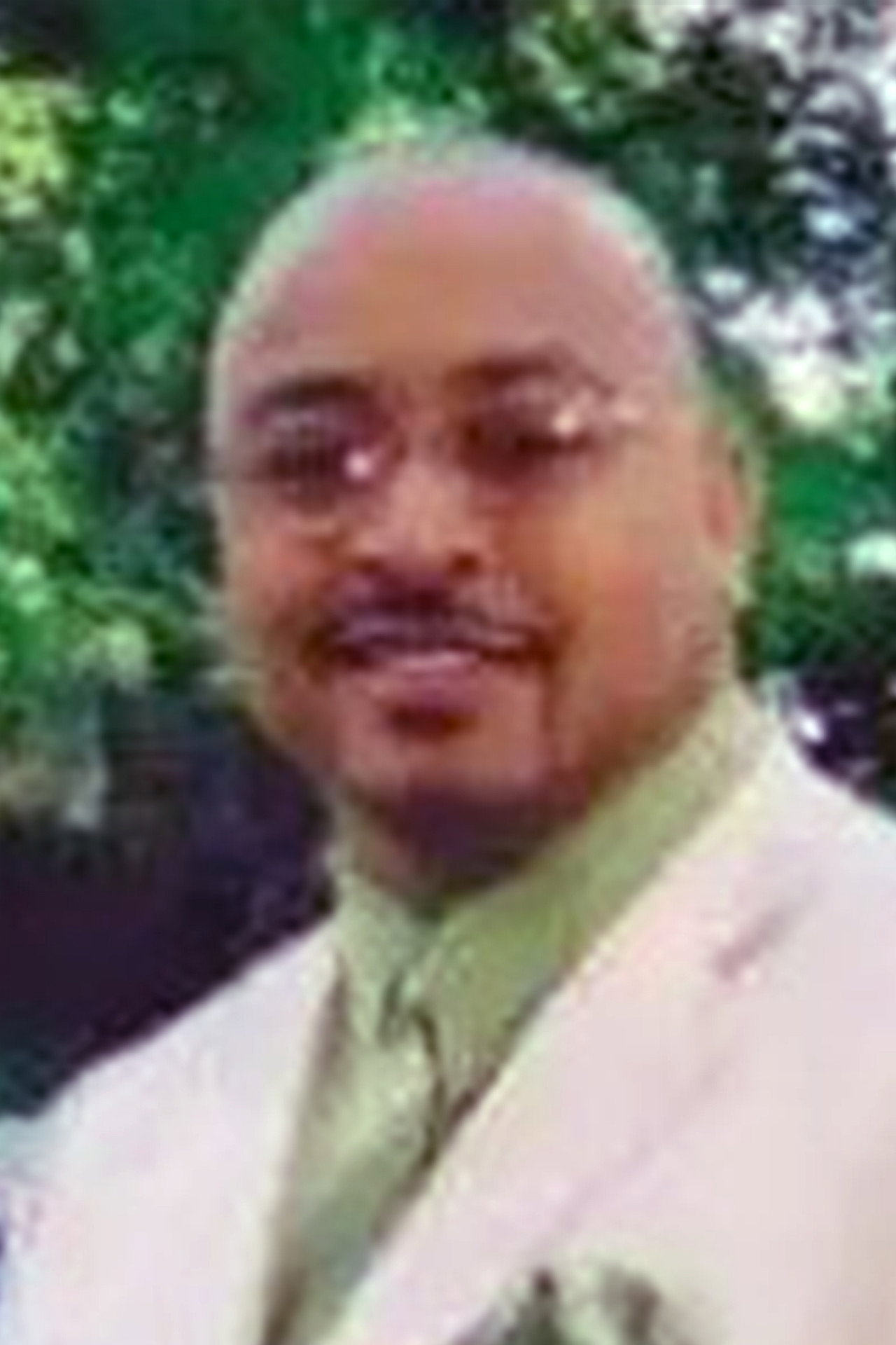 Rodney Wickfall