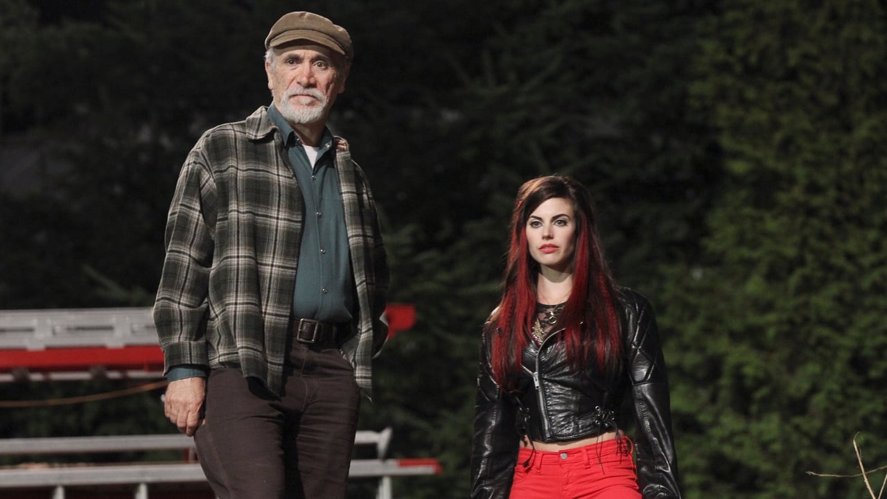 Once Upon a Time - Season 1 Episode 5 : That Still Small Voice