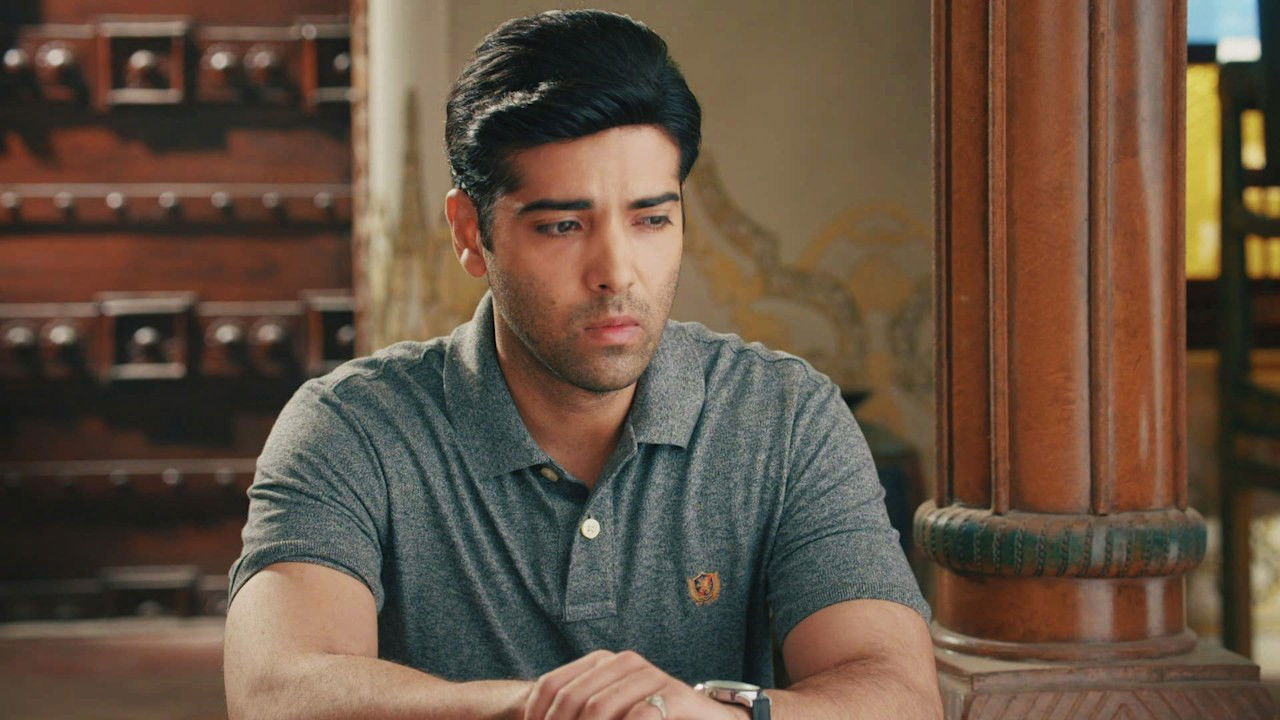 पंड्या स्टोर — Épisode 3