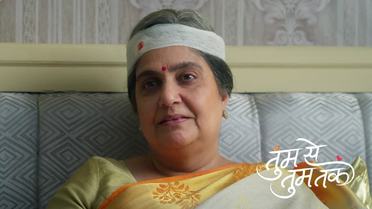 Tumm Se Tumm Tak — Épisode 162