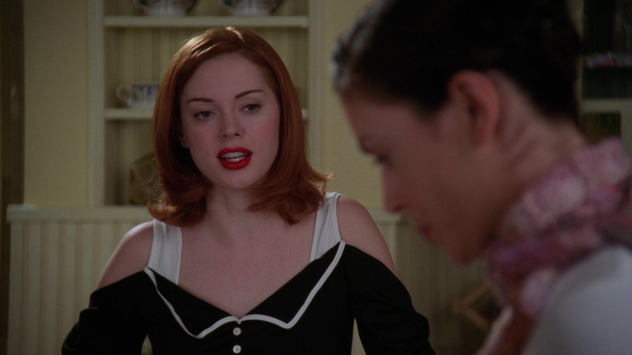 Charmed - Season 5 Episode 9 : Sam I Am