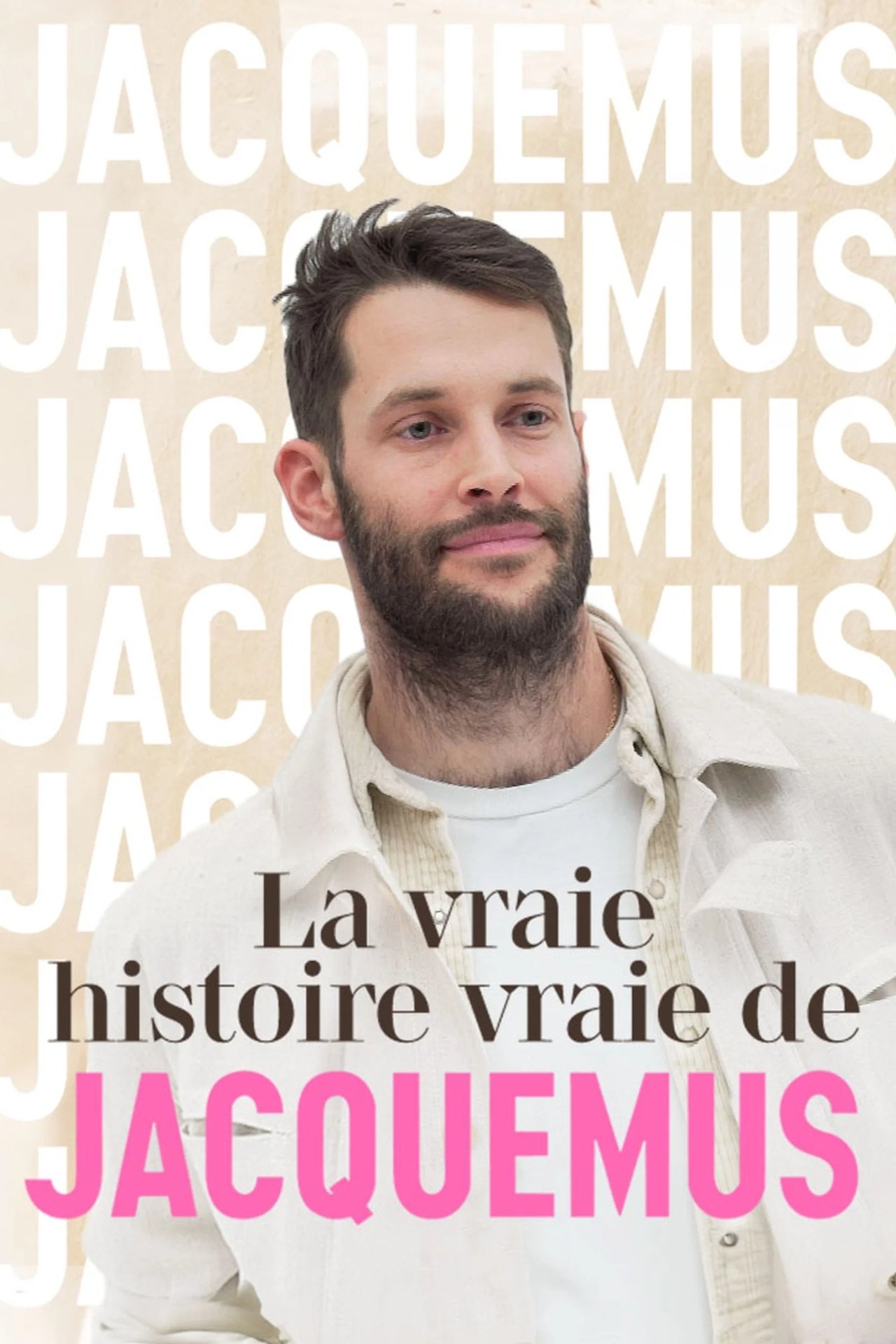 مشاهدة فيلم La vraie histoire vraie de Jacquemus مترجم بدون اعلانات - بوستر