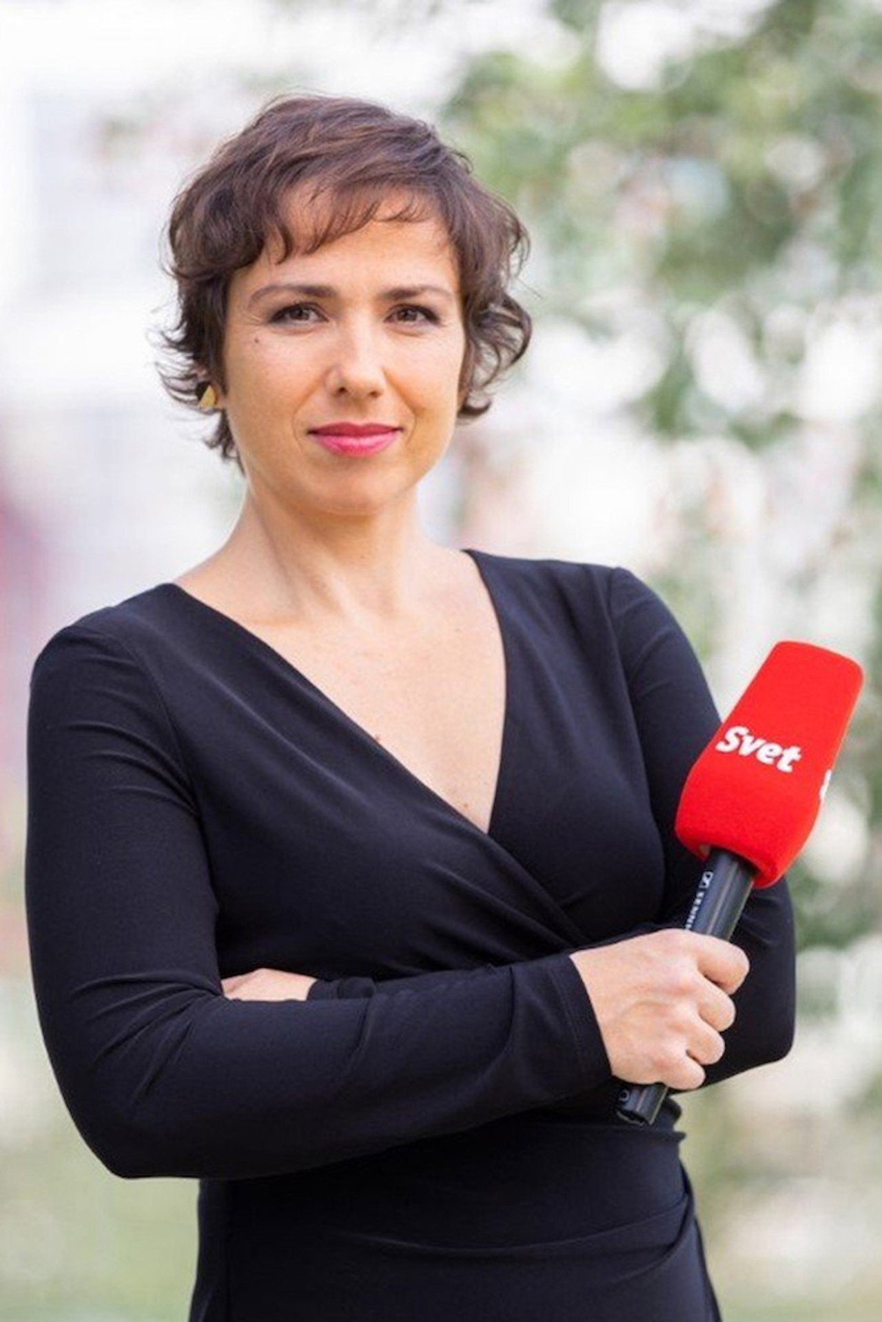 Sara Volčič
