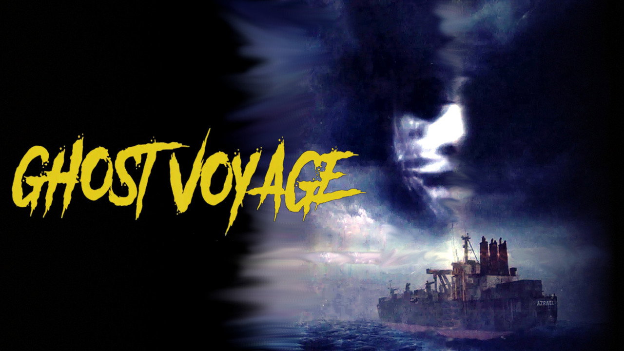 Ghost Voyage — still 3