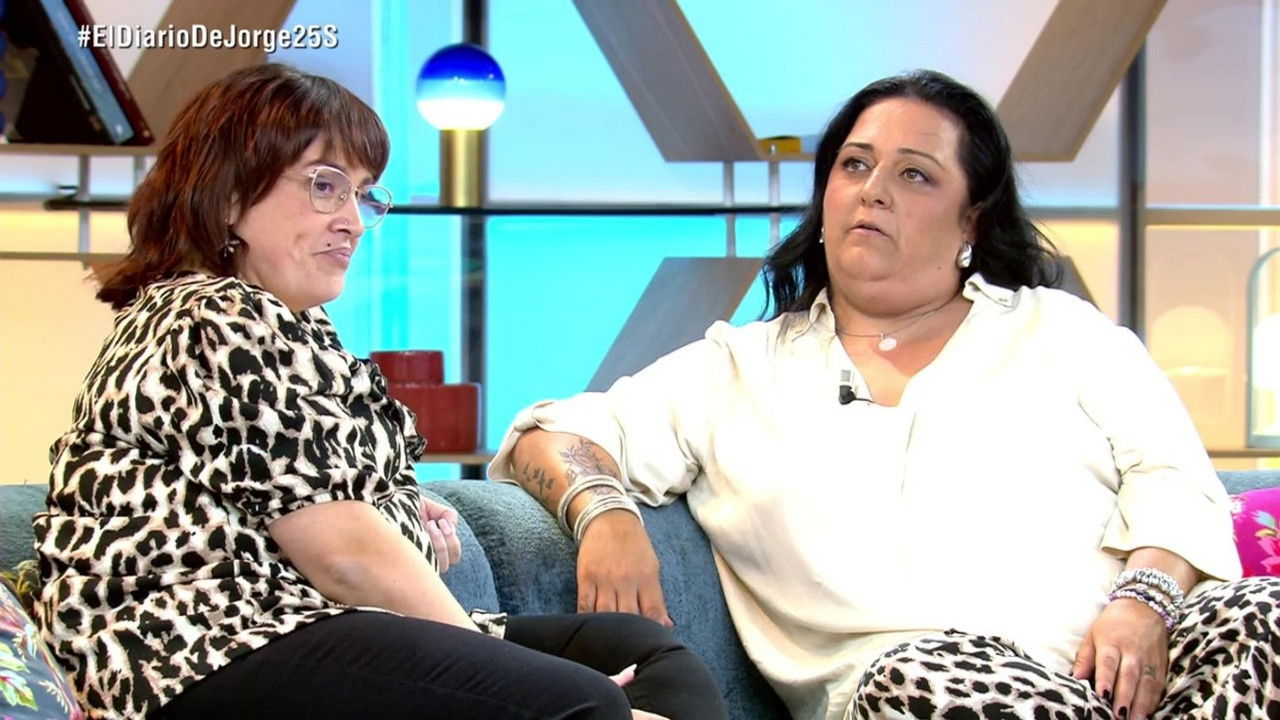 El diario de Jorge — Épisode 42