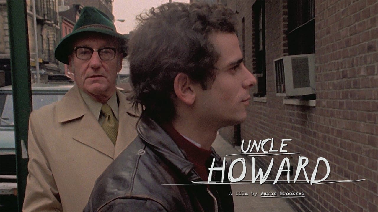 Scen från Uncle Howard