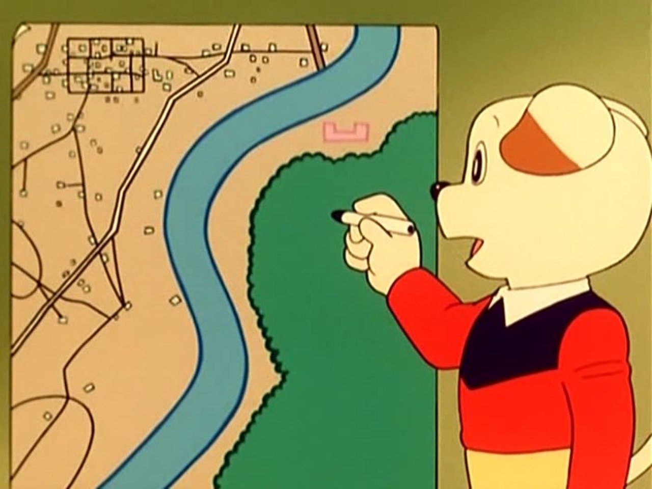 Doraemon - Season 0 Episode 11 : Episode 11